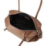 スクエアボストンバッグ | Green Parks  | 詳細画像5 