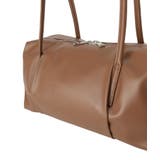 スクエアボストンバッグ | Green Parks  | 詳細画像8 