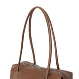 スクエアボストンバッグ | Green Parks  | 詳細画像9 