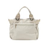 andmikka.2WAYベルトトートバッグ | Green Parks  | 詳細画像4 