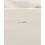 andmikka.2WAYベルトトートバッグ | Green Parks  | 詳細画像10 