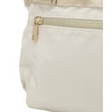 andmikka.2WAYベルトトートバッグ | Green Parks  | 詳細画像12 