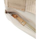 andmikka.2WAYベルトトートバッグ | Green Parks  | 詳細画像13 