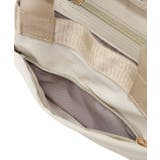 andmikka.2WAYベルトトートバッグ | Green Parks  | 詳細画像14 