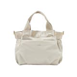 andmikka.2WAYベルトトートバッグ | Green Parks  | 詳細画像22 