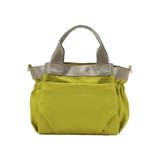 andmikka.2WAYベルトトートバッグ | Green Parks  | 詳細画像23 