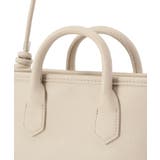 フリーリーミニバック | Green Parks  | 詳細画像16 