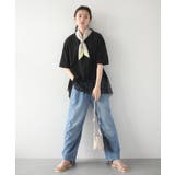 フリーリーミニバック | Green Parks  | 詳細画像4 