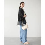 フリーリーミニバック | Green Parks  | 詳細画像5 