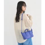 フリーリーミニバック | Green Parks  | 詳細画像7 