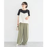 フリーリーミニバック | Green Parks  | 詳細画像8 