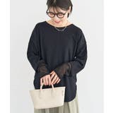 フリーリーミニバック | Green Parks  | 詳細画像9 