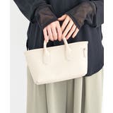 ライトベージュ | フリーリーミニバック | Green Parks 