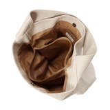 ワンハンドルトートバッグ | Green Parks  | 詳細画像6 