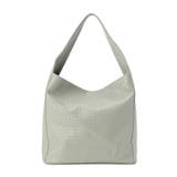 グリーン | ワンハンドルトートバッグ | Green Parks 