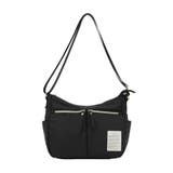 andmikka.10ポケットショルダーバッグ | Green Parks  | 詳細画像20 