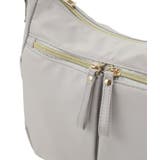 andmikka.10ポケットショルダーバッグ | Green Parks  | 詳細画像13 