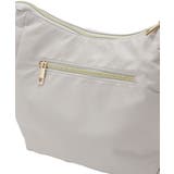 andmikka.10ポケットショルダーバッグ | Green Parks  | 詳細画像16 