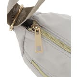 andmikka.10ポケットショルダーバッグ | Green Parks  | 詳細画像17 