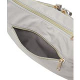 andmikka.10ポケットショルダーバッグ | Green Parks  | 詳細画像18 