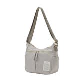 andmikka.10ポケットショルダーバッグ | Green Parks  | 詳細画像4 