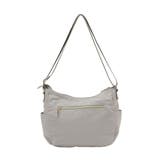 andmikka.10ポケットショルダーバッグ | Green Parks  | 詳細画像6 