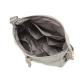 andmikka.10ポケットショルダーバッグ | Green Parks  | 詳細画像7 