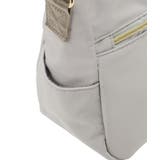 andmikka.10ポケットショルダーバッグ | Green Parks  | 詳細画像9 