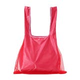 チュールレイヤードポケッタブルバッグ | Green Parks  | 詳細画像19 