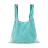 チュールレイヤードポケッタブルバッグ | Green Parks  | 詳細画像21 