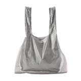 チュールレイヤードポケッタブルバッグ | Green Parks  | 詳細画像18 