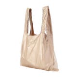 チュールレイヤードポケッタブルバッグ | Green Parks  | 詳細画像10 