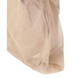 チュールレイヤードポケッタブルバッグ | Green Parks  | 詳細画像15 