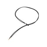 ブラック | ロープノットベルト | Green Parks 