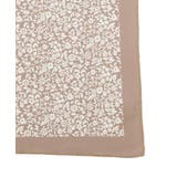 ふるふるひんやり小花柄スカーフ | Green Parks  | 詳細画像2 