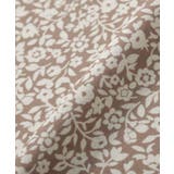 ふるふるひんやり小花柄スカーフ | Green Parks  | 詳細画像6 