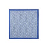 ふるふるひんやり小花柄スカーフ | Green Parks  | 詳細画像8 