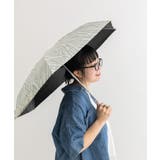 グレー | Green Parks×Wpc.コンパクト日傘 | Green Parks 