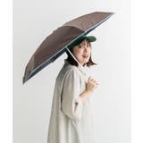 ブラウン | Green Parks×Wpc.コンパクト日傘 | Green Parks 