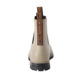 【KiU】TWINTONE SIDE GORE RAIN BOOTS | Green Parks | 詳細画像5