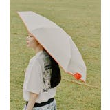 【KIU】ALL WEATHER UMBRELLA:COMPACT-TYPE | Green Parks  | 詳細画像1 