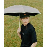 シルバー | 【KIU】ALL WEATHER UMBRELLA:COMPACT-TYPE | Green Parks 