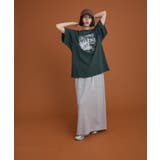 スウェードタッチキャップ | Green Parks  | 詳細画像2 