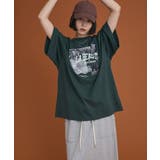 スウェードタッチキャップ | Green Parks  | 詳細画像4 