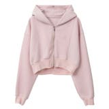 dazzlin SET2点パーカー+キャミワンピース | Green Parks | 詳細画像19