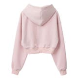 dazzlin SET2点パーカー+キャミワンピース | Green Parks | 詳細画像20