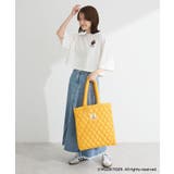 ムジークタイガー/さがら刺繍ワイドショートTシャツ | Green Parks | 詳細画像2