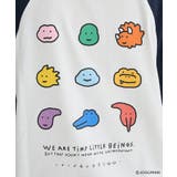 ジョグマン/裾ドロストラグランTシャツ | Green Parks | 詳細画像11