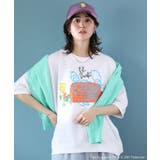 The Simpsons発泡プリントスウェット | Green Parks | 詳細画像12