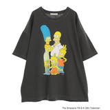 The SimpsonsピグメントプリントTEE | Green Parks | 詳細画像28